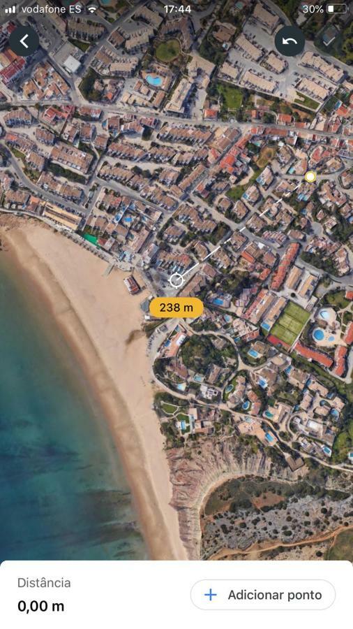 Paradise Praia Da Luz